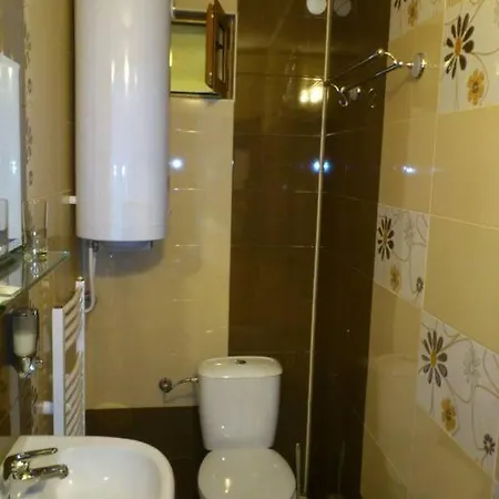 Apartmán Къща За Гости Конака-Забърдо