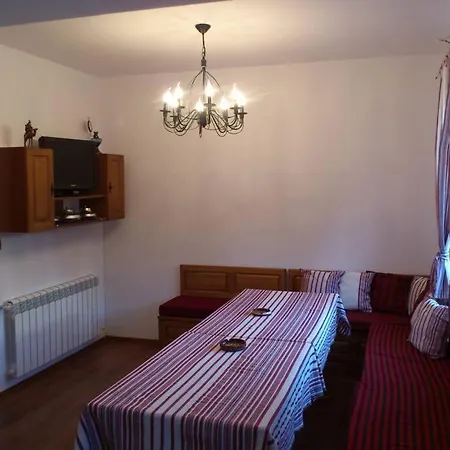 Apartmán Къща За Гости Конака-Забърдо *