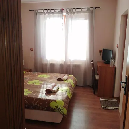 Apartmán Къща За Гости Конака-Забърдо Zabŭrdo