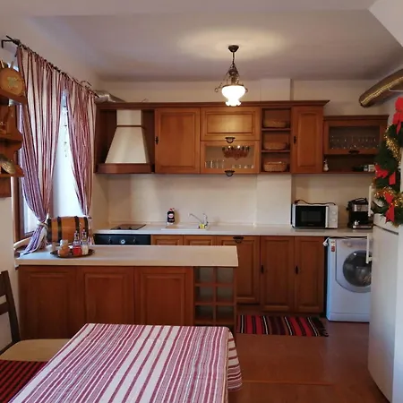 Apartmán Къща За Гости Конака-Забърдо
